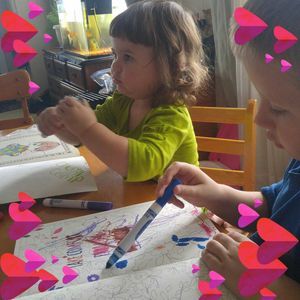 Meet your Posher, Judy